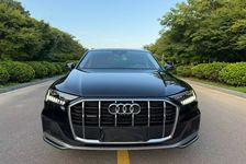 奥迪Q7(进口)