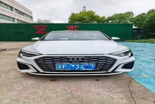 奥迪A3(进口)