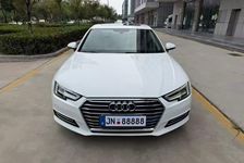 奥迪A4L