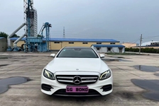 奔驰E级