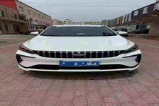 吉利汽车 缤瑞