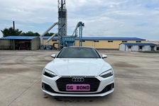 奥迪A5(进口)