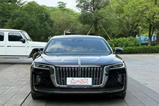 红旗 H9
