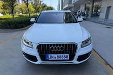 奥迪Q7(进口)