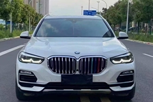 宝马X5(进口)