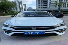 荣威i5