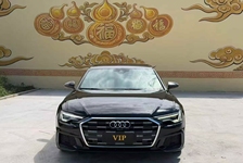 奥迪A6(进口)