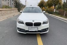 宝马5系