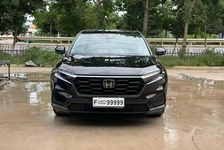 本田CR-V