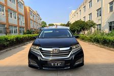 本田 艾力绅