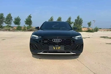 奥迪Q5(进口)