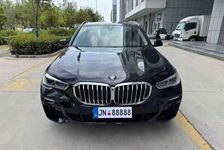 宝马X5(进口)