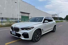 宝马X5(进口)