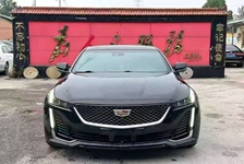 凯迪拉克 CT5