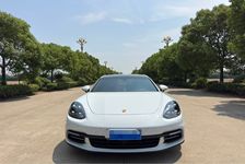 保时捷Panamera