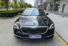 奔驰S