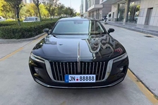 红旗 H9