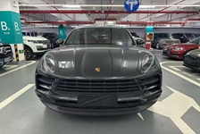 保时捷Macan