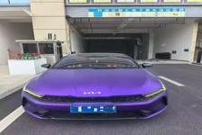 起亚K5