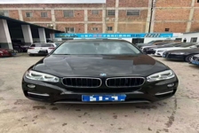 宝马X6(进口)