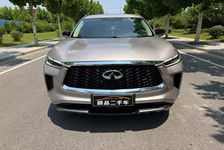 英菲尼迪QX60
