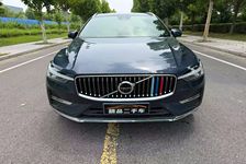 沃尔沃 XC60