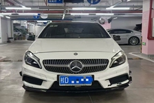 奔驰A级(进口)