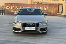 奥迪Q3(进口)