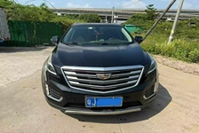 凯迪拉克 XT5