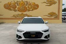 奥迪A4(进口)