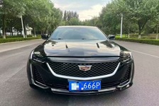 凯迪拉克 CT5