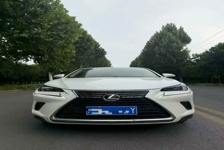 雷克萨斯NX200