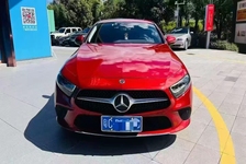 奔驰CLS级(进口)