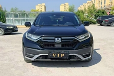 本田CR-V