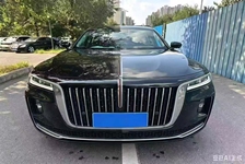 红旗 H9