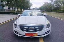 凯迪拉克ATS