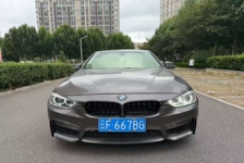 宝马3系