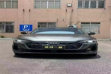 奥迪A5(进口)